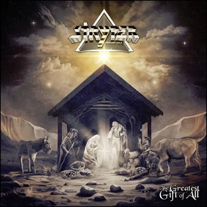 The Greatest Gift Of All by Stryper