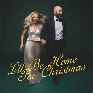 I'll Be Home For Christmas (feat. Drew Holcomb & The Neighbors) EP by Ellie Holcomb