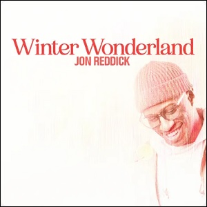 Winter Wonderland (Single) by Jon Reddick