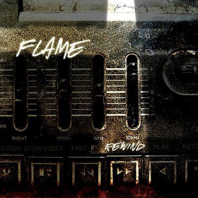 Rewind Album Review by FLAME