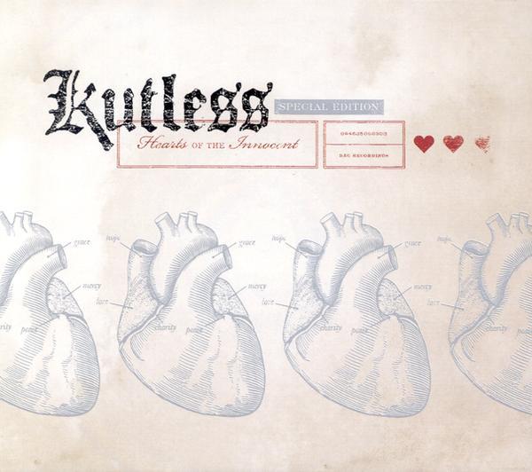 Heart of an Innocent Special Edition by Kutless