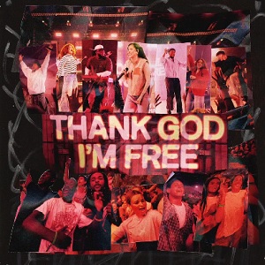 Thank God I'm Free (feat. Lizzie Morgan) (Single) by Elevation Rhythm