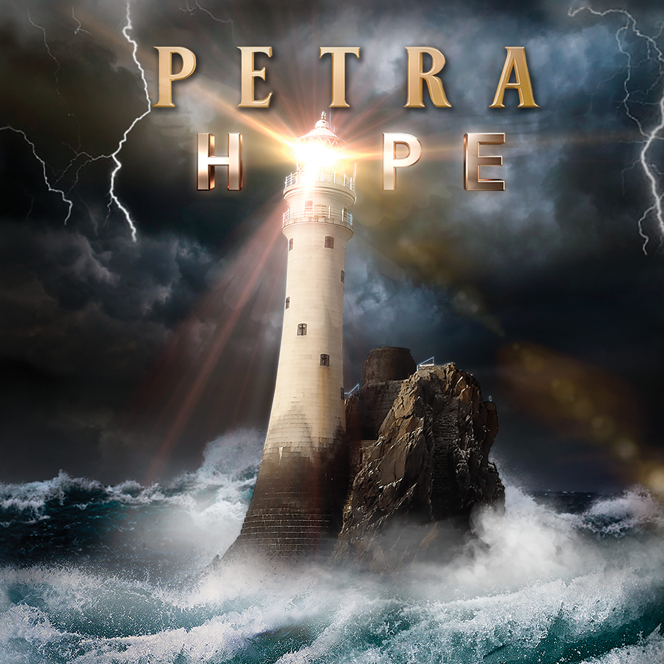 Hope by Petra