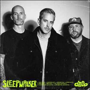 Sleepwalker by LO Cloud