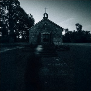 No Perfect Church, No Perfect Saint EP by Little Harbor