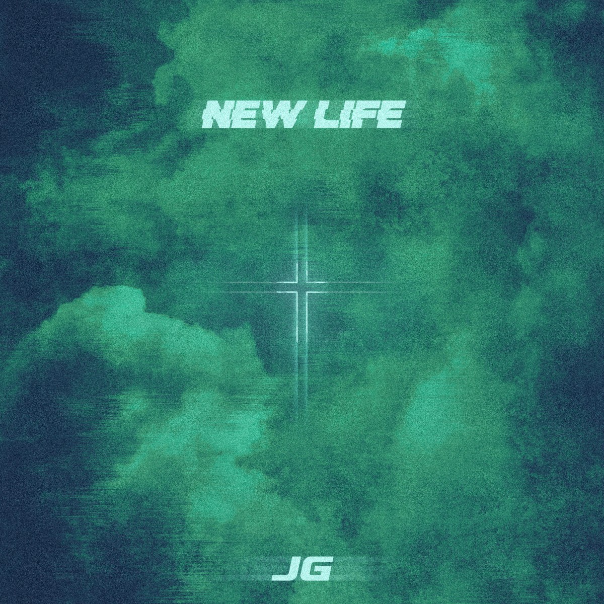 New Life (Single) by Josh Grove