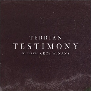 Testimony (feat. CeCe Winans) (Single) by Terrian