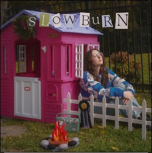 Slow Burn (Take Your Time) (Single) by darthy