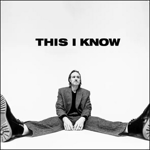 This I Know (Single) by Ryan Stevenson