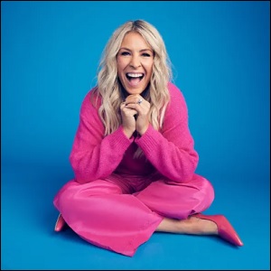 Happy by Jenn Johnson