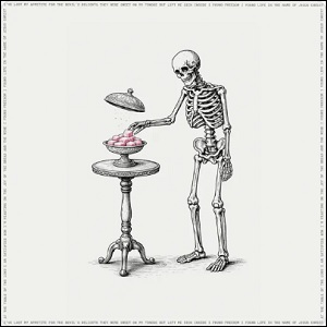 Appetite (Single) by Mitch Wong
