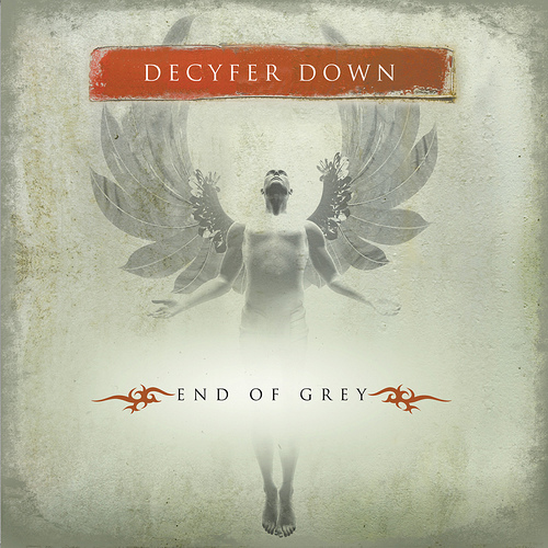 End Of Grey Album Review by Decyfer Down