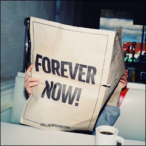 Forever Now by Switchfoot