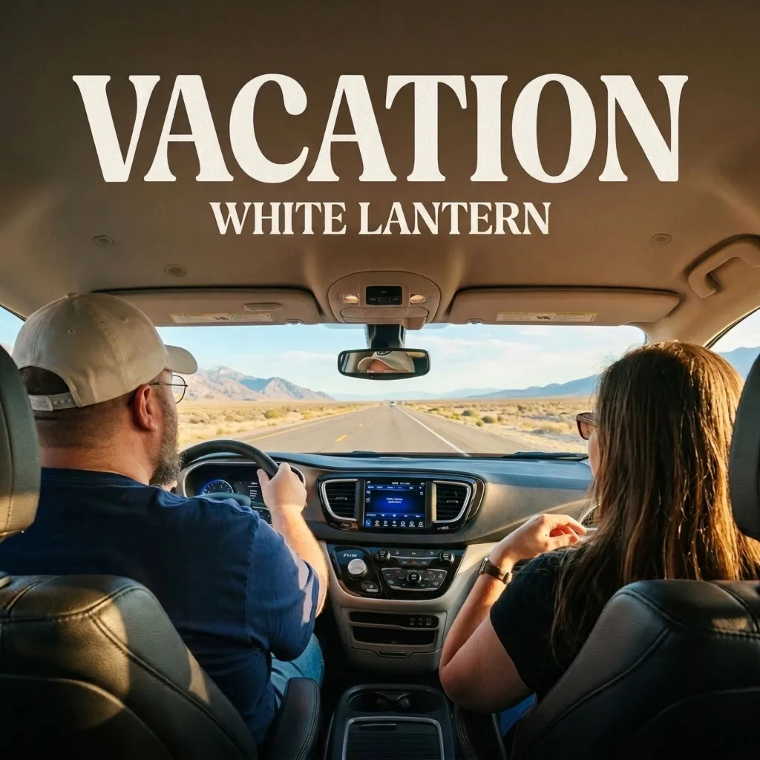 Vacation (Single) by White Lantern