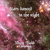 Stars Danced In The Night by Azure Fields