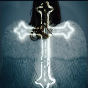 Rise Up (feat. Steven Malcolm) (Single) by Mary-Clair