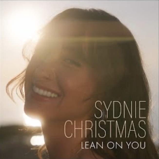 Lean On You (Single) by Sydnie Christmas