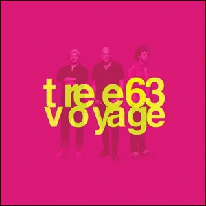 Voyage by Tree63