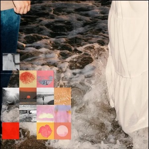 Peach Sand (Single) by Strings And Heart