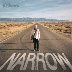 Narrow (Single) by Cade Thompson