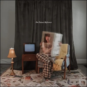For Future Reference (Single) by darthy