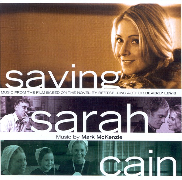 Saving Sarah Cain - Original Motion Picture Soundtrack by Various Artists - Soundtracks