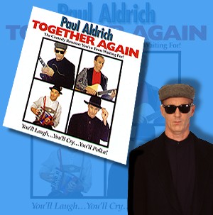 Together Again by Paul Aldrich