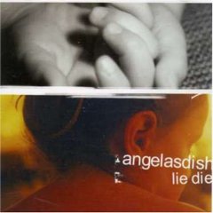 Lie Die by Angelas Dish