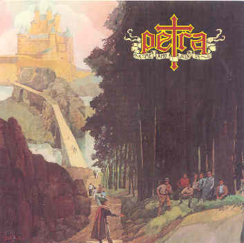 Come and join us Album Review by Petra