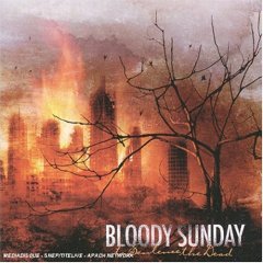 To Sentence the Dead by Bloody Sunday