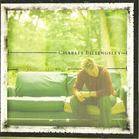 Secret Conversation by Charles Billingsley