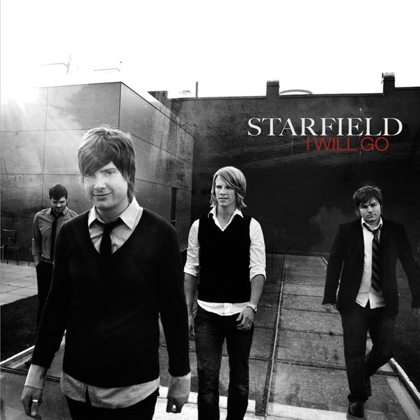 I Will Go Album Review by Starfield