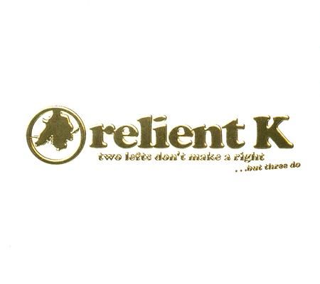 Two Lefts Don't Make A Right...But Three Do: Gold Edition Album Review by Relient K