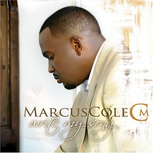Write My Song by Marcus Cole