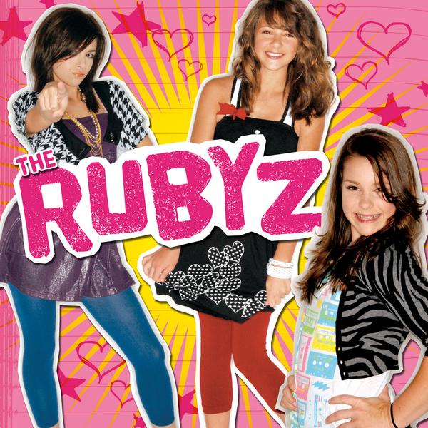 The Rubyz Album Review by The Rubyz