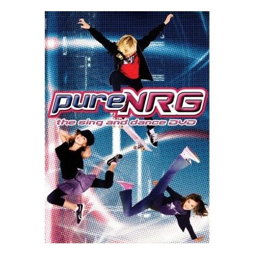PureNRG: The Sing And Dance DVD Album Review by pureNRG