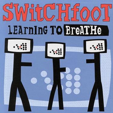 Learning to Breathe Album Review by Switchfoot
