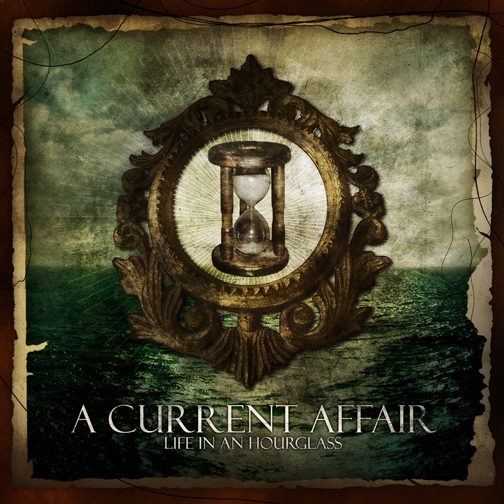 Life in an Hourglass by The Currnet