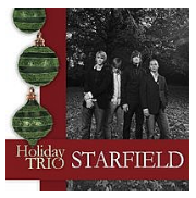 Holiday Trio by Starfield