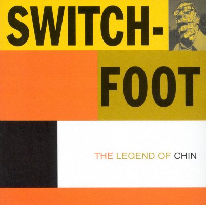 Legend of Chin Album Review by Switchfoot