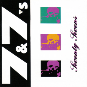 More Miserable Than You\'ll Ever Be by 7 & 7 Is