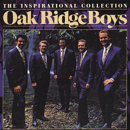 Inspirational Collection by Oak Ridge Boys