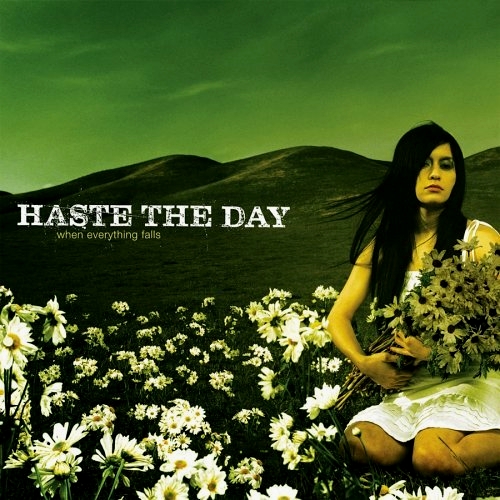 When Everything Falls Album Review by Haste The Day