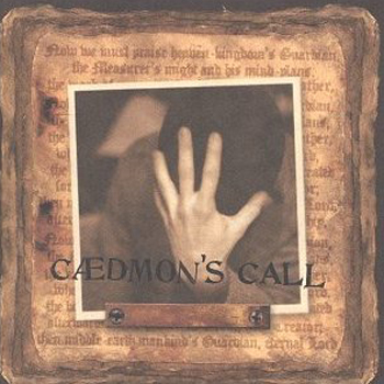 Caedmon\'s Call by Caedmon's Call
