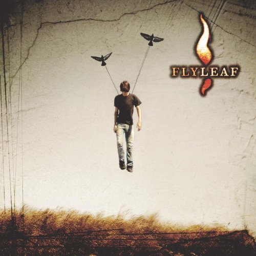 Flyleaf Album Review by Flyleaf
