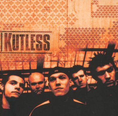 Kutless Album Review by Kutless