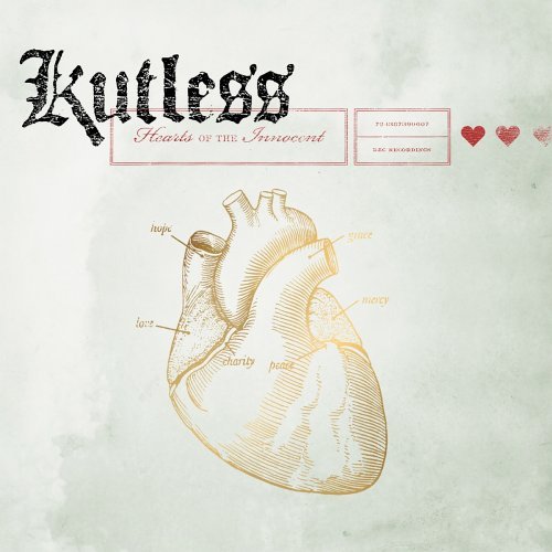 Hearts of the Innocent by Kutless