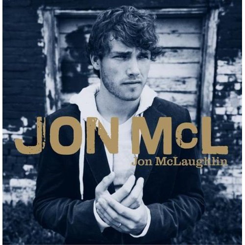 Industry EP by Jon McLaughlin