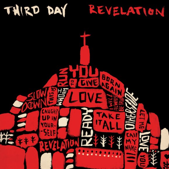 Revelation Album Review by Third Day