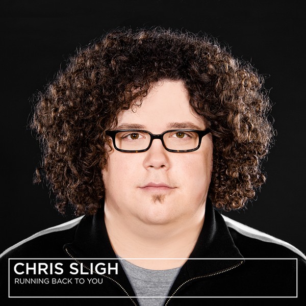 Running Back To You Album Review by Chris Sligh